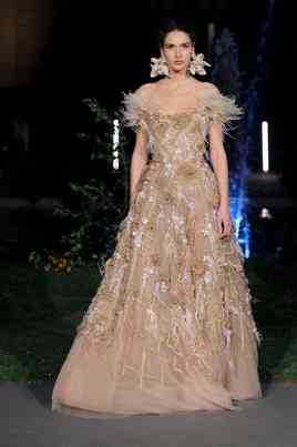 Wedding Dresses Designer